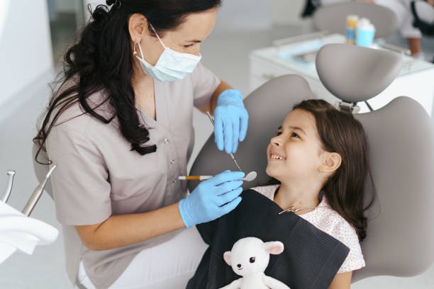 Best Broken or Cracked Tooth Emergency Dentist in Casey, IL