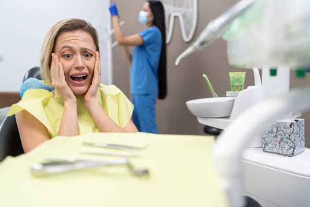 Best Urgent Dental Care for Toothache in Casey, IL