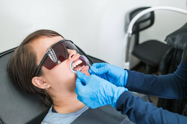 Best Broken or Cracked Tooth Emergency Dentist in Casey, IL