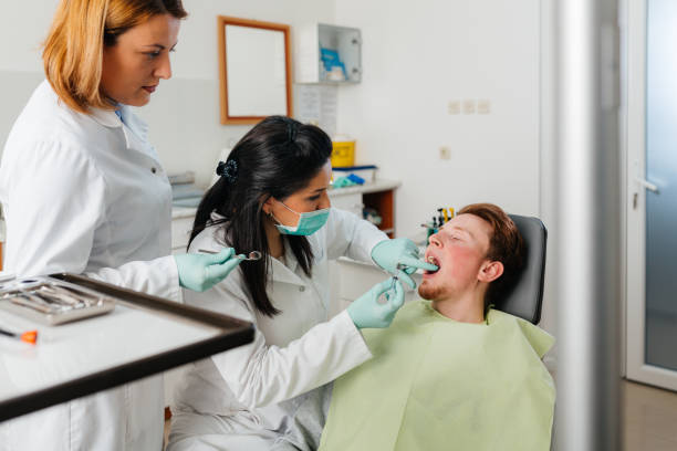 Best Emergency Dentist for Lost Fillings or Crowns in Casey, IL