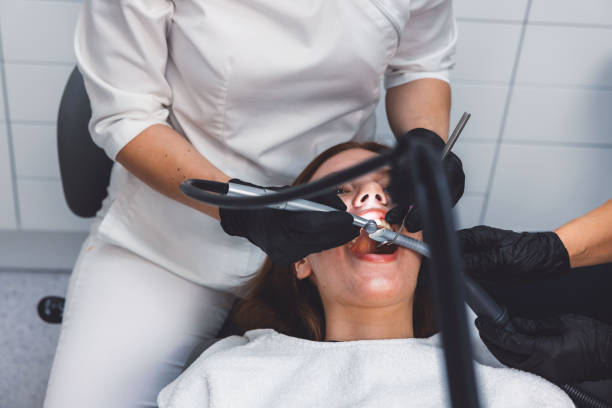 Best Emergency Dentist for Knocked-Out Tooth in Casey, IL