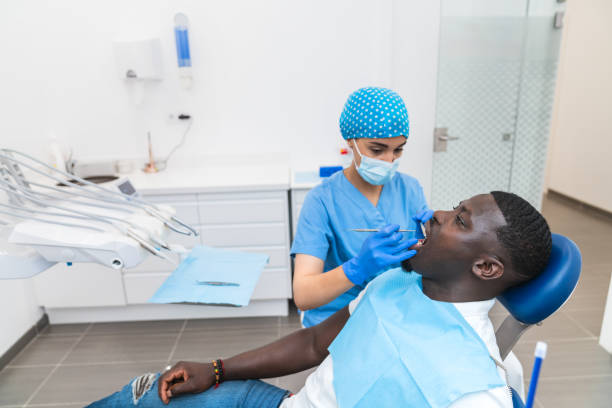 Best Pediatric Emergency Dentist in Casey, IL