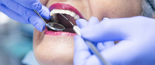 Best Mobile Emergency Dentist in Casey, IL