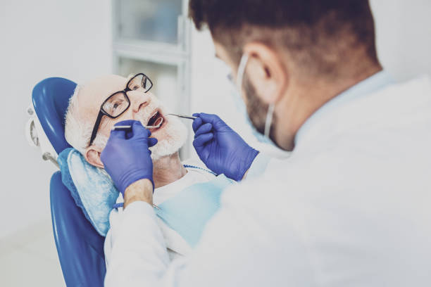 Best Emergency Dentist for Special Needs Patients in Casey, IL